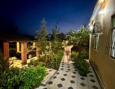 Two-Bedroom Villa