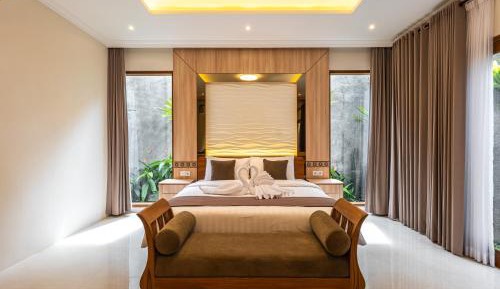Superior King Room