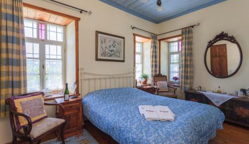 Classic Double Room - Pindos