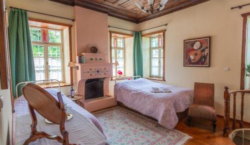 Classic Family Room - Mitsikeli