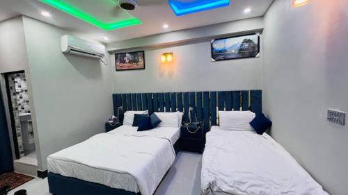 Budget Twin Room