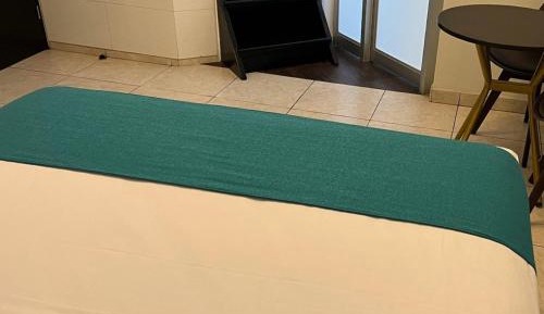 Double Room with Spa Bath