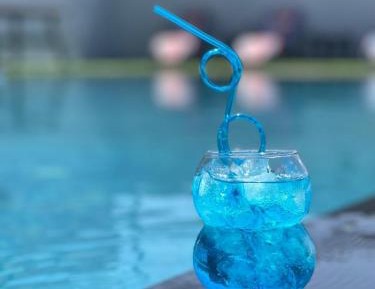 Three-Bedroom Chalet