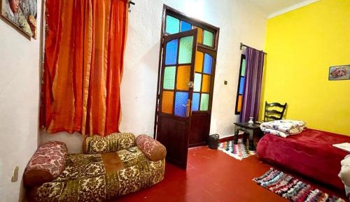 Triple Room with Private Bathroom