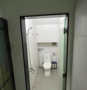 Triple Room with Shower