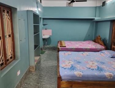Family Suite with Balcony