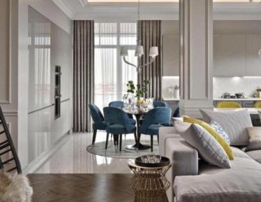 Suite with City View