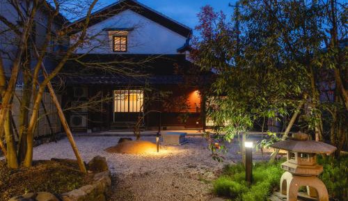 Family Room with Private Bathroom