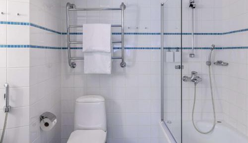 Superior Family Room