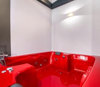 King Room with Mountain View