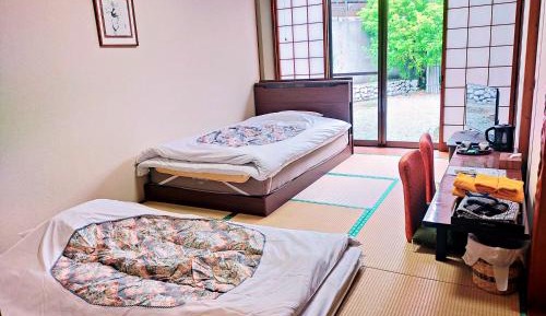 Small Twin Room
