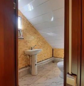 Quadruple Room with Balcony