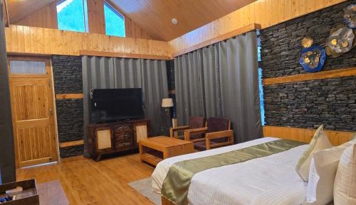 Superior Quadruple Room