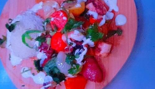 Junior Suite with Mountain View