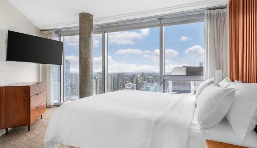 One-Bedroom Suite