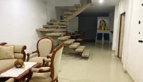 Four-Bedroom House