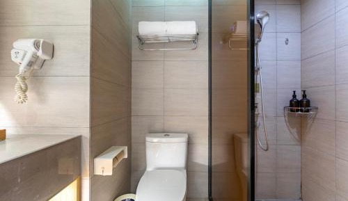 Business Twin Room