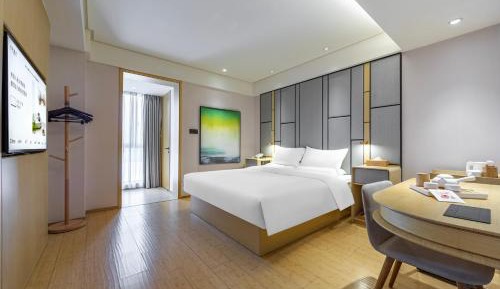 Superior Queen Room
