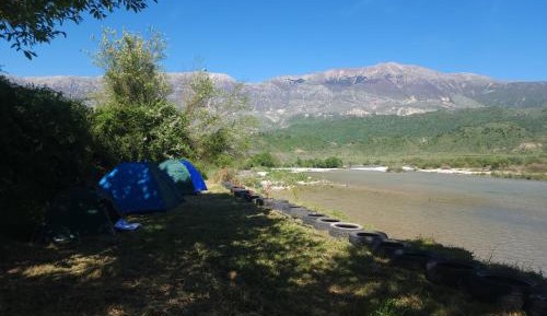 Tent