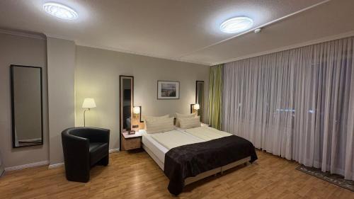 Family Suite with Balcony