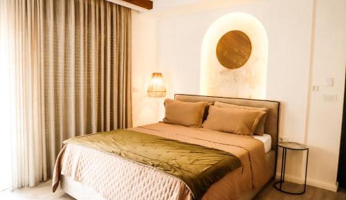 Double Room with Pool View