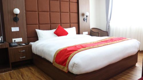 Superior Queen Room