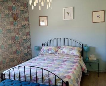 Triple Room with Private Bathroom