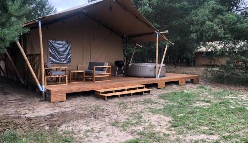 Tent