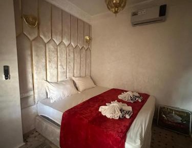 Budget Double Room