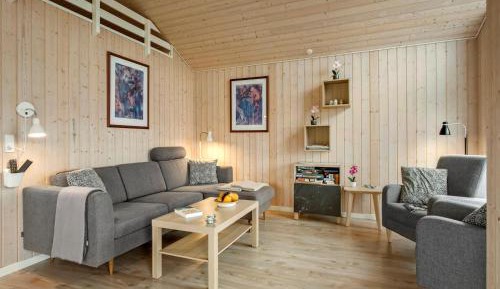Two-Bedroom Holiday Home