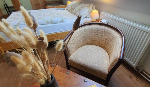 Suite with Garden View