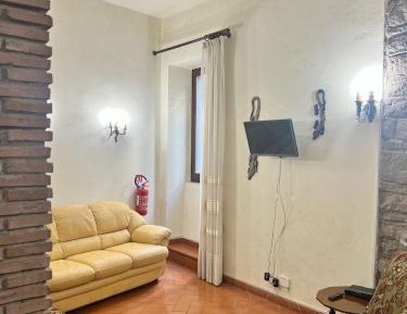 Two-Bedroom Standard Apartment