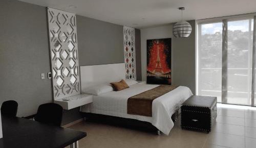 Superior Queen Room