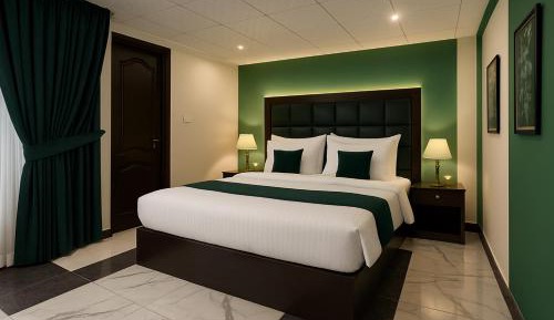 Superior Suite