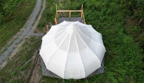 Tent