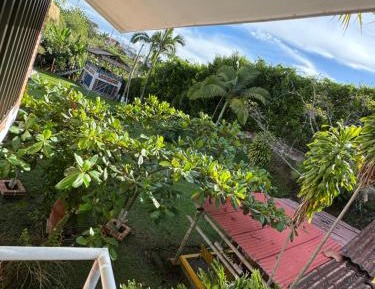 Twin Room with View