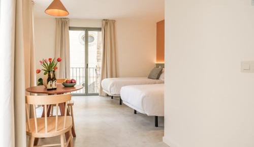 One-Bedroom Premium Apartment