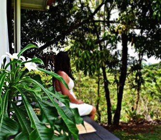 Studio with Terrace