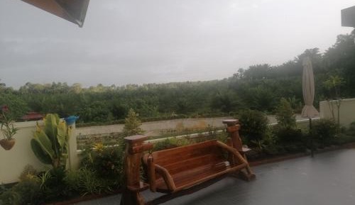 Deluxe Double or Twin Room with Pool View