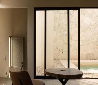 One-Bedroom Villa