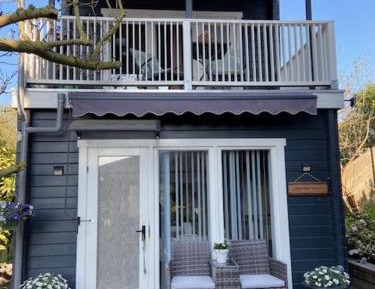 One-Bedroom Chalet
