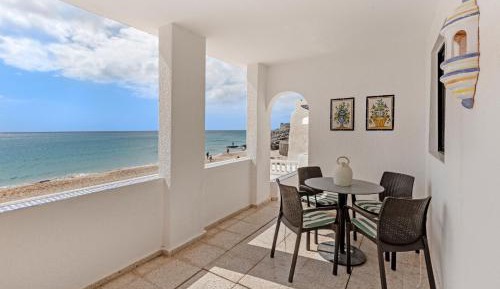 Two-Bedroom Superior Apartment