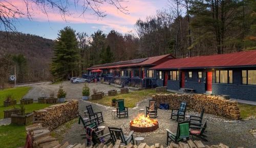 Chalet