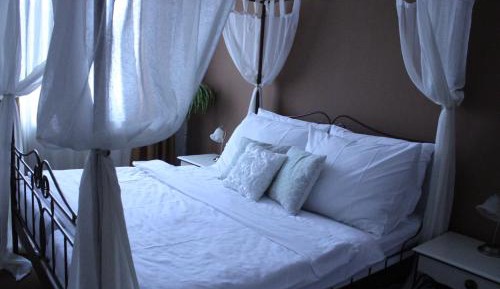 King Suite with Balcony