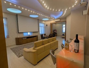Two-Bedroom Superior Apartment
