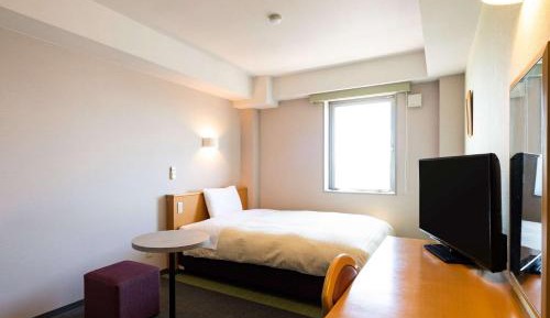 Standard Double Room - Non-Smoking