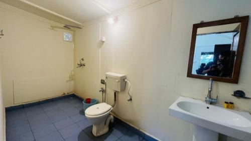Standard Double Room with Fan