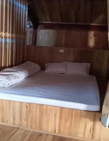 Mixed Dormitory Room