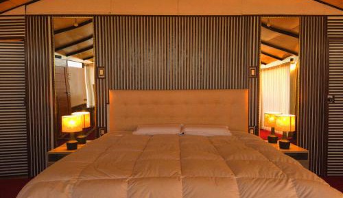 Bungalow - Water Front 