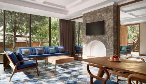 Garrya 02 Bedrooms Pool Suite